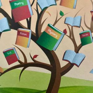 Whispers of Imagination