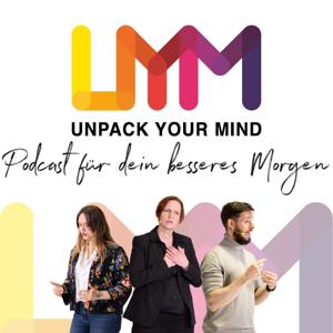 Unpack Your Mind