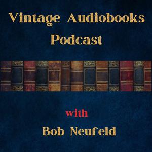 The Vintage Audiobooks Podcast