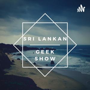 Sri Lankan Geek Show