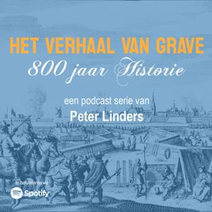Het Verhaal van Grave, vestingstadje aan de Maas