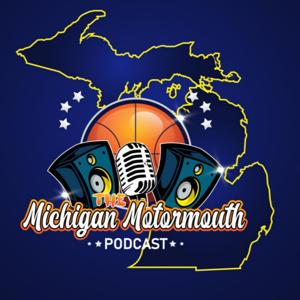 The Michigan Motormouth Podcast