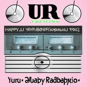 ゆるヤバハピラジオ