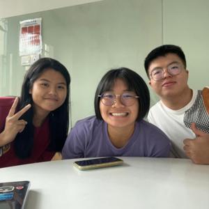 IPOH Mali