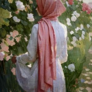 A Girl with Dreams