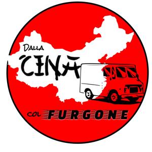 Dalla Cina col furgone