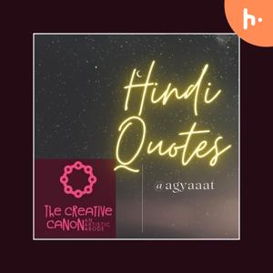 Ehsaas (POEM & STORIES) by The Creative Canon