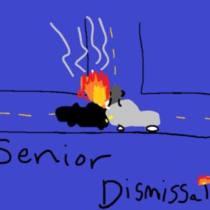 Senior Dismissal
