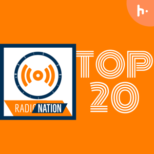 RADIONATION TOP 20