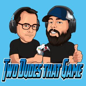 Two Dudes That Game