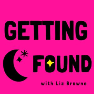 Getting Found with Liz Browne
