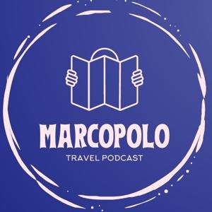 پادکست مارکوپولو Marcopolo