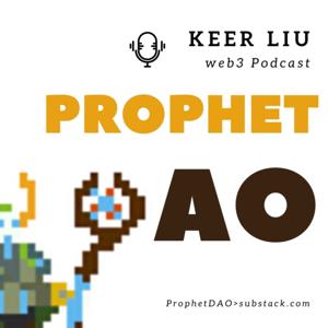 Prophet DAO | Inspire Web3.0 growth