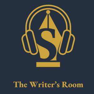 The Writer's Room Podcast