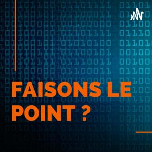 FAISONS LE POINT