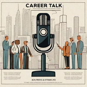 CAREER TALK
