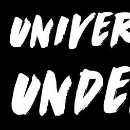 University of the Underground