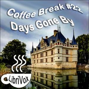 Coffee Break Collection 022 - Days Gone By by Various