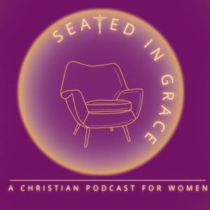 Seated In Grace