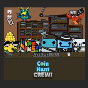 Coin Hunt Crew