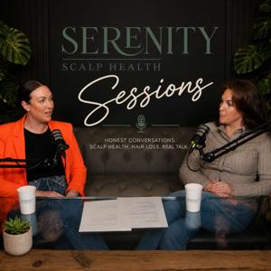 Serenity Sessions