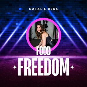 Food Freedom For Women Over 40-Stop Dieting and Start Living