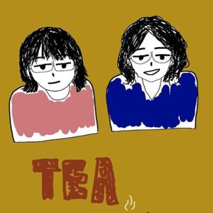 Tea Time Podcast