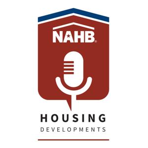 Housing Developments by National Association of Home Builders (NAHB)