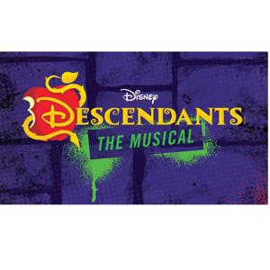 Descendants the Musical