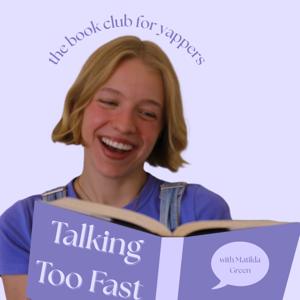 Talking Too Fast