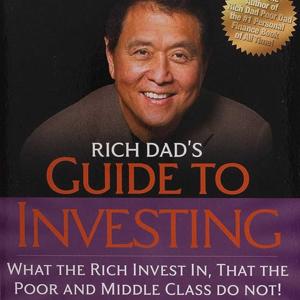 Rich Dad's Guide to Investing II Robert T. Kiyosaki II Full Audiobook II