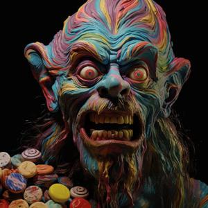 "Candy" l Free Rap Type Beat Instrumental (Prod. Nathan Pease)