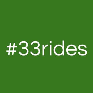 33rides Podcast
