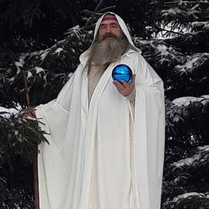 Новая Национальная Идея России