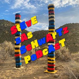 Steve Sas Schwartz / sAsArT / Contemporary Painting & Sculpture