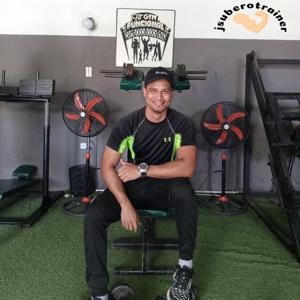 jsuberotrainer 3Speak Podcast