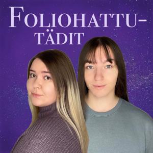 Foliohattutädit