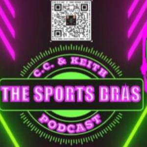 The Sports Bra’s with CC and Keith