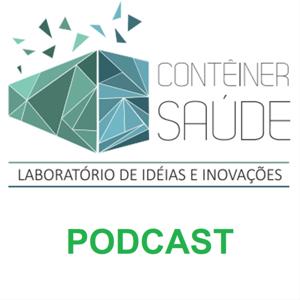 Contêiner Saúde - UFPE/CAV