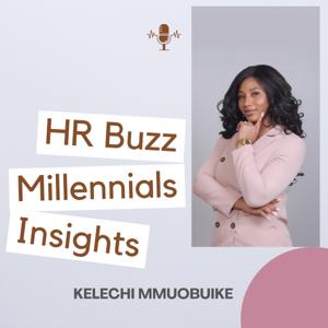HR Buzz: Millennials Insights