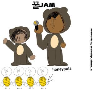 꿀JAM Potcast