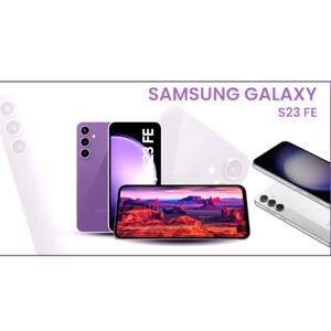 Samsung Galaxy S23 FE: Specs, Features, Price, and More