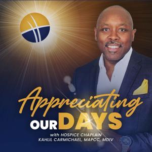 Appreciating Our Days