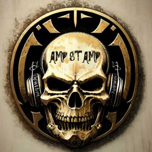 Amp Stamp