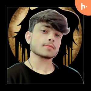 Horror podcast by Rj Anubhav Chaturvedi