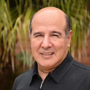 Enrique Escobar - FVE