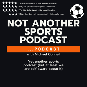 Not Another Sports Podcast (...Podcast)
