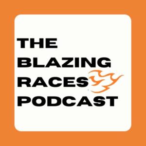 The Blazing Races