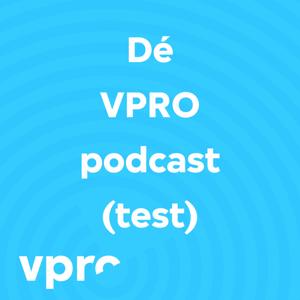 Nog een VPRO podcast by VPRO