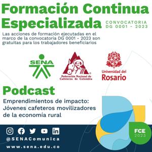 Emprendimientos de Jóvenes cafeteros